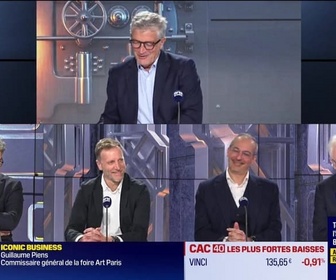 Replay C'est Votre Argent - vendredi 10 avril