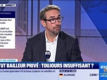 Replay Les Experts de l'immo : Statut de bailleur privé, toujours suffisant ? - 22/12