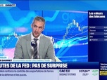 Replay Good Morning Market - Entre le taux de chômage et emploi