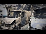 Replay Attaque record de drones russes contre l'Ukraine