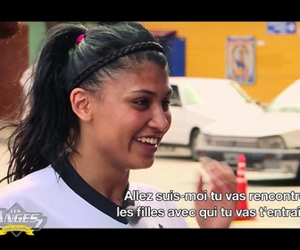 Replay Les anges de la téléréalité - S07 E07
