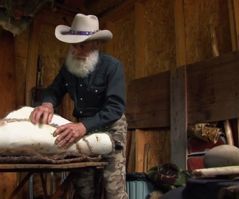 Replay Seuls face à l'Alaska - S5E15 - Épreuve de force