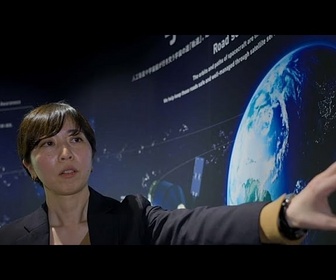 Replay Les femmes à la tête de la révolution orbitale high-tech au Japon