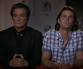 Replay Abime de la passion - S01 E140