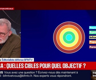 Replay BFM Grand Soir - Iran/USA : quelles cibles pour quel objectif ? - 12/05