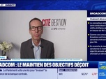 Replay BFM Bourse - USA Today : Broadcom sanctionné malgré une publication exceptionnelle, par John Plassard - 04/06