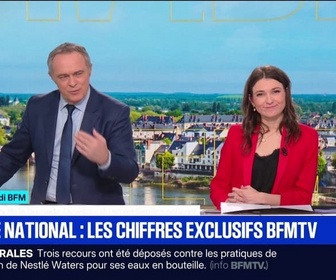 Replay L'intégrale de Midi BFM du mardi 10 février 2026