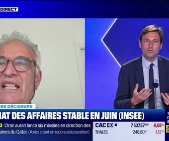 Les experts de BFM replay