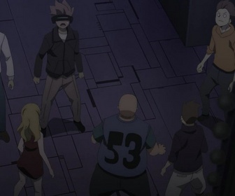 Replay Edens Zero - S2 E10 - L'avènement du grand démon