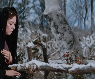 Replay Le cinéma de Kinuyo Tanaka - La princesse errante