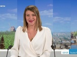 Replay ICI 12/13 édition toutes régions - Émission du lundi 2 décembre 2024