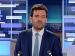 Replay Le 23h - 28/07/2026