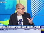 Replay Culture IA : Un conseiller d'orientation dans mon téléphone, par Anthony Morel - 30/03