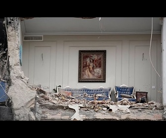 Replay Téhéran bombarde plusieurs pays du Moyen-Orient et nie mener des négociations avec les États-Unis