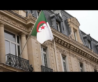 Replay Une nouvelle visite ministérielle pour relancer la coopération entre Paris et Alger
