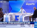 Replay Les Experts : Impôt, une hausse inévitable ? - 22/03