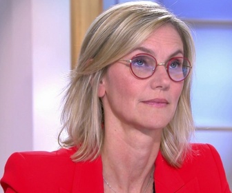 Replay C à vous - Invités : Agnès Pannier-Runacher, Jean-François Piège