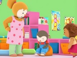 Replay T'Choupi à l'école - A-a-a-tchoum