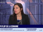 Replay C'est votre argent - Le top / flop de la semaine : le refus de la sélection à l'université - 11/09