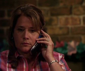 Replay Rizzoli & Isles: Autopsie d'un meurtre - S01 E10 - Etat de siege