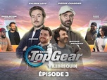 Replay Top Gear France avec Vilebrequin - S9E3 - Ceux qui revivent leurs années tunning