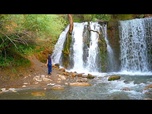 Replay Empreintes d'eau sur la route de la soie : rivières, cascades et anciens réservoirs d'Ouzbékistan