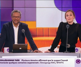 Replay 5/7 le morning RMC - Émission du 8 mai 2026