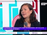 Replay Estelle Midi - Blanquette, andouillette, bœuf bourguignon : est-ce la fin de la cuisine de mamie ?