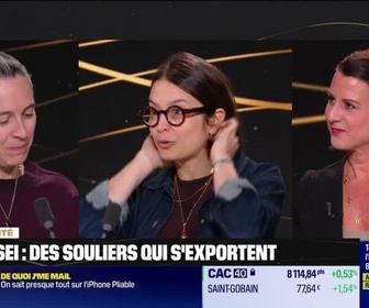 Replay Iconic Business - Vendredi 1er mai