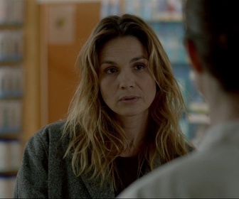 Replay Le mystère du lac - S01 E04