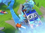 Replay Mighty Express - Méga Milo