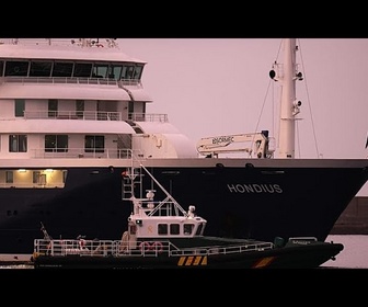 Replay Hantavirus : l'un des cinq Français rapatriés du MV Hondius présente des symptômes