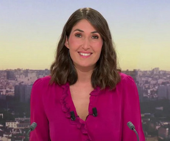 Replay La Matinale Franceinfo - 31/08/2026