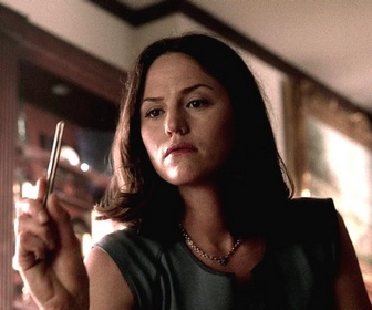 Replay Les experts - S03 E22 - Liaison fatale