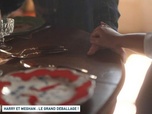 Replay Un jour, un doc - Harry et Meghan : le grand déballage (1/2)