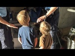 Replay Le père des enfants français abandonnés au Portugal sort du silence