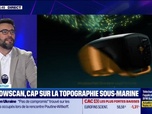 Replay Tech & Co, la quotidienne - Tristan Allouis (Yellowscan) : Yellowscan, cap sur la télégraphie sous-marine - 03/12