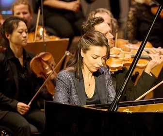 Replay Festival de piano de la Ruhr 2026 - Yulianna Avdeeva joue Bartók