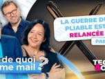 Replay De Quoi J'me Mail - Dimanche 30 juin