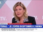 Replay BFM Première - Violences sexuelles faites aux enfants: L'Assemblée nationale a été à la hauteur, estime Yaël Braun-Pivet