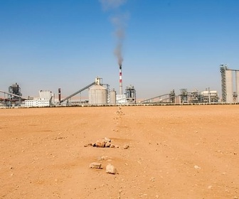 Replay 28 minutes - Le procès Lafarge, un procès historique ?