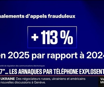 Replay BFM Première prématinale - C'est votre vie - 17/02