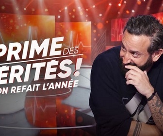 Le prime des vérités ! replay