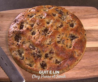 Replay La meilleure boulangerie de France - J2 : Du Béarn aux Landes