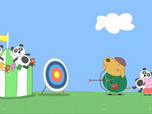Replay Peppa Pig