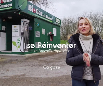 Replay Se réinventer en Nouvelle-Aquitaine - 12/10/2025