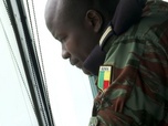 Replay ARTE Journal - Golfe de Guinée : le pari de l'armée française