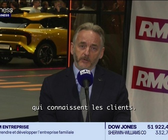 Replay Les émissions partenaires - Le Pit Stop - Vendredi 16 octobre
