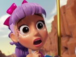 Replay Paw Patrol, la Pat'Patrouille - Sur la route avec Stella : Un concert dans le désert