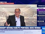 Replay Tech & Co, la quotidienne - Lundi 1er juin